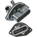 Hvac Blower Motor Resistor Global 1712700. Fixed Price $57.99.