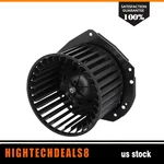 For Chevy Astro Ck Gmc Abs Plastic Heater Blower Motor W/ Fan. Fixed Price $35.22.