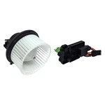 For Chevy Silverado 1500 2003-2007 Uac BK1226 Hvac Blower Motor Kit. Fixed Price $79.02.