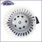 Brand New Heater Blower Motor W/ Fan Cage For 01-02 Chevy C3500 V8. Fixed Price $36.93.