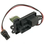 Hvac Blower Motor Resistor Standard RU377T. Fixed Price $72.46.