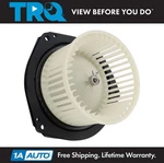 A/c Heater Blower Motor W/ Fan Cage For Chevy Century Corvette Grand Prix. Fixed Price $79.95.