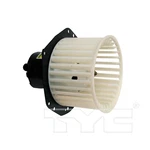 Nos Heater A/c Blower Fan Cage Manual Air Cond 89019300 52498981 Tyc 700106. Fixed Price $47.99.