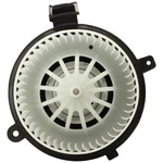 Blower Motor Front For Chevy 22961461 Gmc Acadia Chevrolet Traverse Enclave. Fixed Price $54.76.