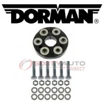 Dorman Front Shaft Coupler For 1992-1993 Mercedes-benz 300SE Driveline Kn. Fixed Price $84.20.