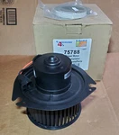 75788 Blower Motor With Fan Wheel Four Seasons Federated. Fixed Price $49.25.