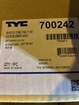 Tyc 700242 A/c Condenser Blower Assembly For 05-11 Cobalt G5 Hhr. Fixed Price $50.00.