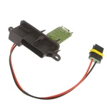 For Chevy Astro 1996-2005 Blower Motor Resistor Front Blade Terminal 12135105. Fixed Price $59.25.