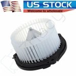 A/c Blower Motor W/fan For Chevrolet Impala 2004 05-18 Pontiac Grand Prix Front. Fixed Price $33.88.