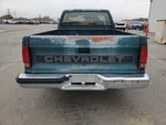 Blower Motor Rear Heater With Opt ZP3 Fits 92-96 Chevrolet 30 Van 1967932. Fixed Price $58.95.