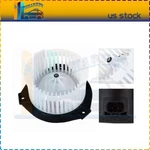 A/c Heater Blower Motor Fan For Chevrolet Trailblazer Abs Plastic Car New. Fixed Price $35.46.