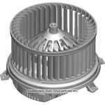 Genuine Gm Blower Motor 84493340. Fixed Price $247.98.