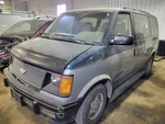 Blower Motor Front With Integral Ac Fits 90-95 Astro 2059451. Fixed Price $51.91.