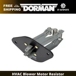 For 1979-1986 Chevrolet C10 Suburban Dorman Hvac Blower Motor Resistor Front. Fixed Price $29.24.