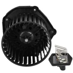 Front Hvac Blower Motor Resistor Kit For 1997-1999 Chevrolet K1500 Suburban. Fixed Price $44.37.