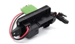 Hvac Blower Motor Resistor United Ignition Wire BMR-78. Fixed Price $35.47.