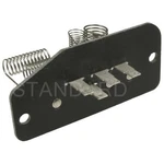 Standard Ignition RU769 Blower Motor Resistor. Fixed Price $74.50.