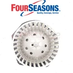 Four Seasons 35340 Hvac Blower Motor For RB461 PM134 BM0134 708554 5155 Fm. Fixed Price $90.95.