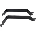 Rear Fuel Tank Strap 1999-2018 Chevrolet Avalanche 1500 Platinum 5.7L JC67070006. Fixed Price $97.20.