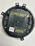 Gm 84418890 Hvac Blower Motor Fan Assembly Silverado Sierra Tahoe Yukon Oem. Fixed Price $99.95.