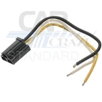 Hvac Blower Motor Relay Connector For Chevrolet Bel Air 1969 1970 1971 1972-1981. Fixed Price $14.75.