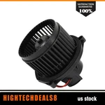 Heater Blower Motor W/fan For 1995-1996 Chevrolet Lumina Apv 1991-96 Buick Regal. Fixed Price $35.08.