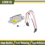 15-81773 Ac Delco Blower Motor Resistor Front Rear New For Chevy Olds Yukon. Fixed Price $116.57.