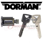 Dorman Ignition Lock Cylinder 1960-1964 Ford Thunderbird Primary Lv. Fixed Price $21.39.