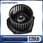 Front Heater Blower Motor W/fan Cage For Chevy Gmc C/k 1500 2500 3500 Suburban. Fixed Price $34.96.