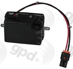 Gpd Hvac Blower Motor Resistor 1712030 For 99-02 Gmc Sierra 1500 Yukon. Fixed Price $93.04.