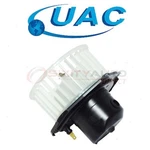 Uac Front Hvac Blower Motor For 1982-1992 Chevrolet Camaro Heating Air Gj. Fixed Price $72.75.