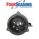 Four Seasons 76979 Hvac Blower Motor For PM4109 700311 2311915 Heating Air Fc. Fixed Price $81.76.