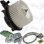 Gpd Hvac Blower Motor Kit 9311267. Fixed Price $145.95.