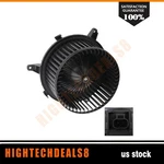 Hvac Heater Blower Motor W/fan For 2010 2011 2012 2013 Chevrolet Silverado 1500. Fixed Price $36.49.