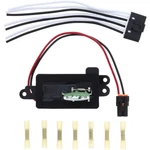 Holstein 2BMR0037K Hvac Blower Motor Resistor Kit. Fixed Price $122.45.
