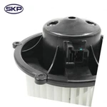 Hvac Blower Motor Skp SK700122 Fits 04-08 Chevrolet Malibu 3.5L-V6. Fixed Price $57.95.