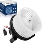Blower Motor Fan Replacement Fits For 2004-2012 Colorado, 2003-2006 Ssr. Fixed Price $80.99.