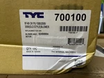 Tyc 700100 Chevrolet Silverado Replacement Hvac Blower Motor Assembly. Fixed Price $42.42.