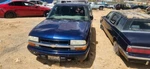 Used Hvac Blower Motor Fits: 2004 Chevrolet Blazer S10/JIMMY S15 Grade. Fixed Price $135.70.