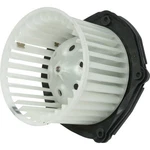Hvac Motor-blower With Wheel Uac Bm 0149C. Fixed Price $78.66.