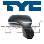 Tyc Right Door For 2006-2011 Honda Civic Body Mirrors Vb. Fixed Price $48.42.