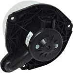Hvac Motor-blower With Wheel Uac Bm 00028C. Fixed Price $114.25.