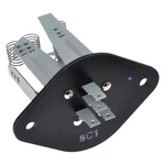 For Chevy Corvette 1973-1979 Oer 6262652 Hvac Blower Motor Resistor. Fixed Price $34.31.