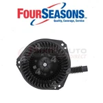 Four Seasons 35237 Hvac Blower Motor For PM9204 PM4001 BM2734 BM10012 Hk. Fixed Price $75.50.