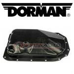 Dorman Automatic Transmission Oil Pan For 1997-1999 Gmc C1500 Hard Parts Wj. Fixed Price $111.30.