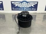 07-14 Cadillac Escalade Front Hvac Blower Motor Heat Vdo PM9272. Fixed Price $36.00.