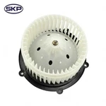Hvac Blower Motor Skp SK700122 Fits 04-08 Chevrolet Malibu 3.5L-V6. Fixed Price $59.54.
