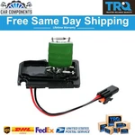 New Heater A/c Blower Motor Resistor For Buick Chevy Oldsmobile Pontiac. Fixed Price $24.68.