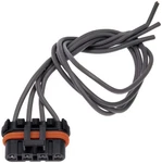 Dorman 645-509 Blower Motor Resistor Harness Wire. Fixed Price $19.99.