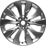 Jante Wheel ALY05718U77N 2016-2018 Chevrolet Malibu 19X8.5 On 114.3. Fixed Price $309.99.